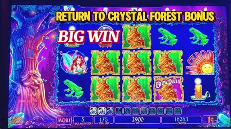 crystal forest slots|return to crystal forest slot.